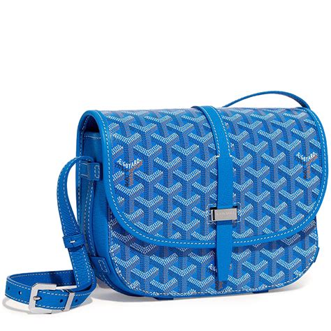 goyard bag mens|goyard crossbody bag men's.